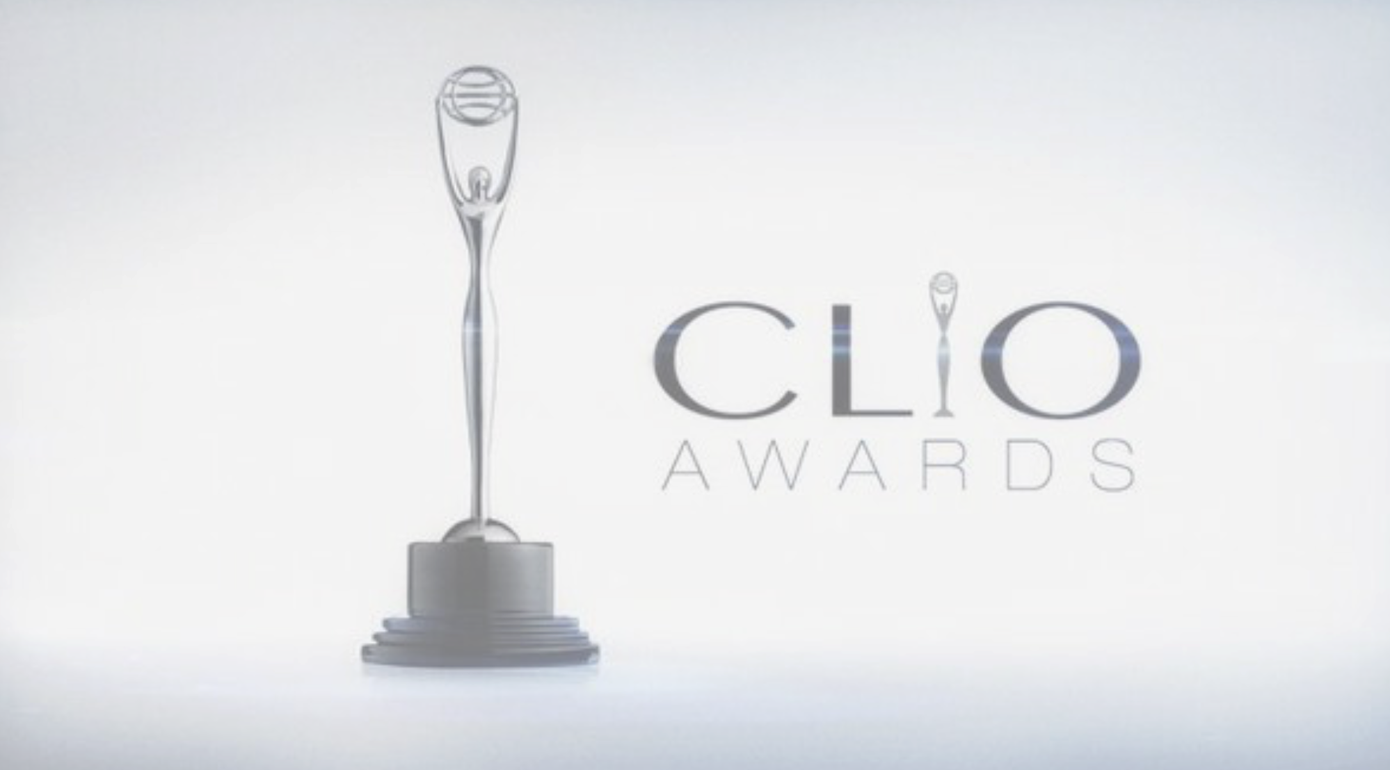 NIBBS EVENTS, THE SILVER CLIO AWARD WINNERS!
